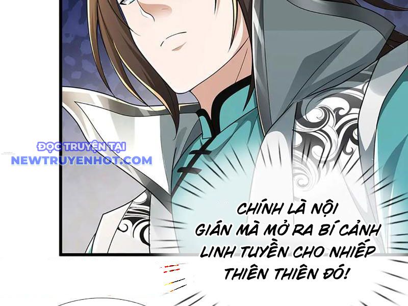 Ta Có Thể Cướp Đoạt Cơ Duyên chapter 48 - Trang 154