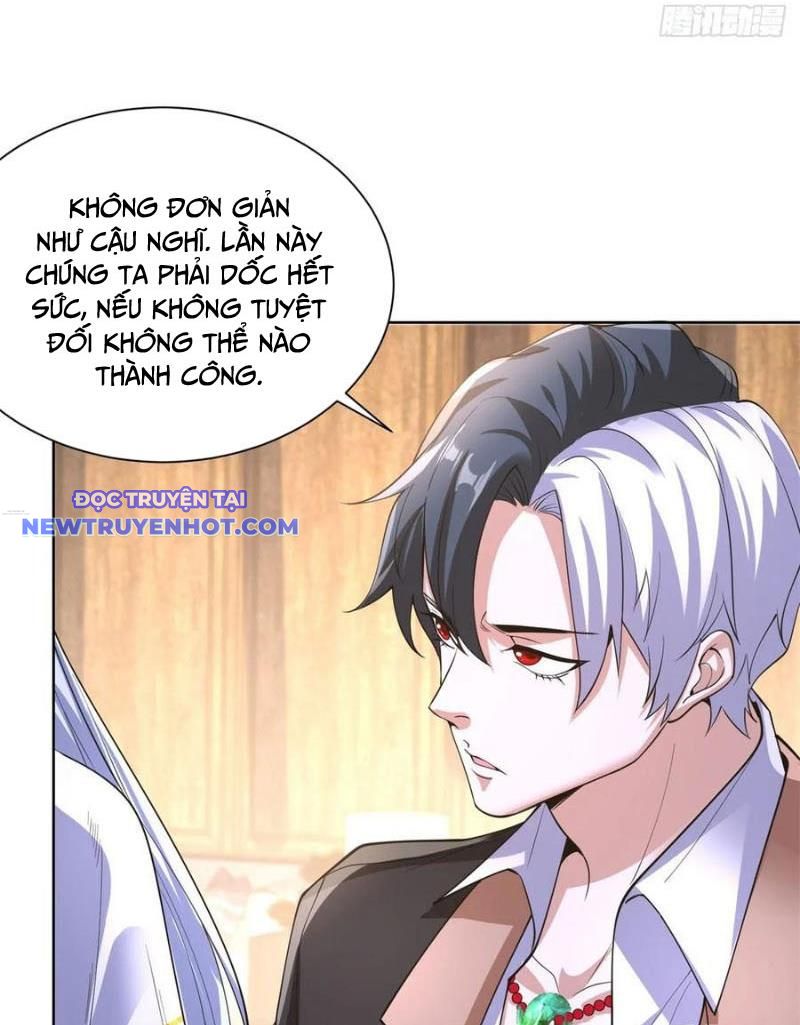 Đại Phản Diện chapter 248 - Trang 16