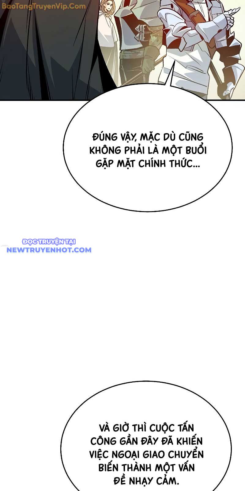 độc Cô Tử Linh Sư chapter 157 - Trang 44