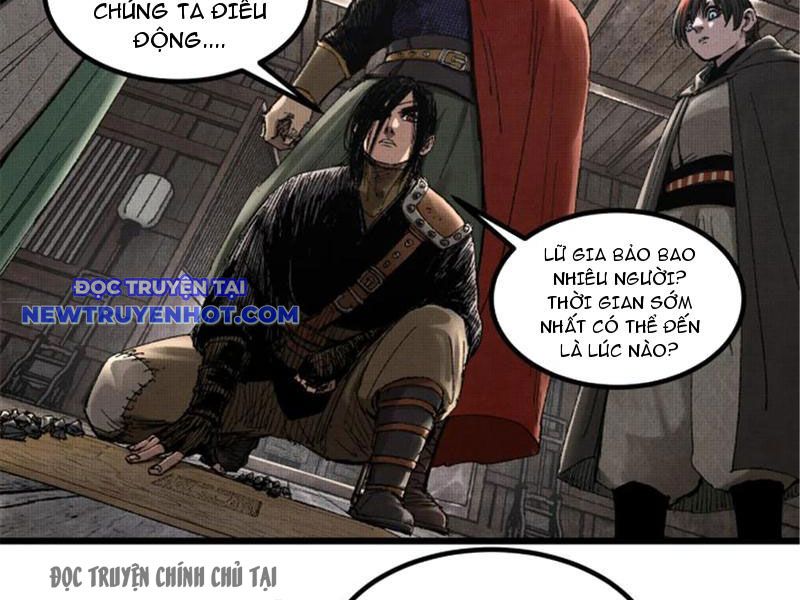 Thiên Hạ Đệ Nhất Lữ Bố chapter 98 - Trang 35