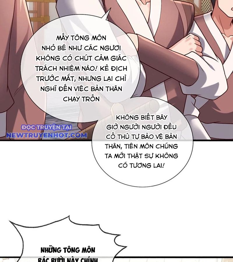 Ngạo Thị Thiên Địa chapter 802 - Trang 24