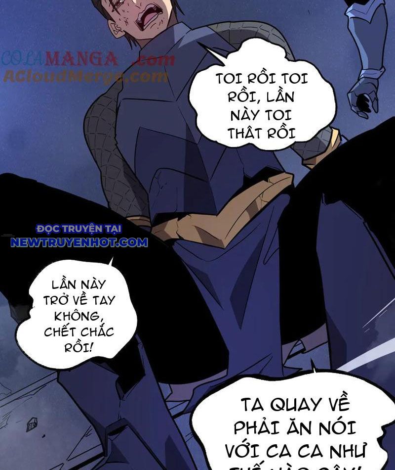 Hệ Thống Của Ta Thật đứng đắn chapter 36 - Trang 23