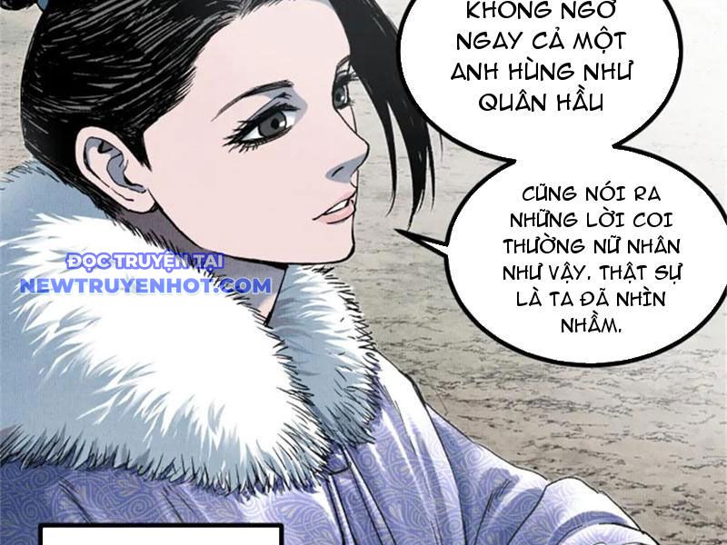 Thiên Hạ Đệ Nhất Lữ Bố chapter 106 - Trang 12