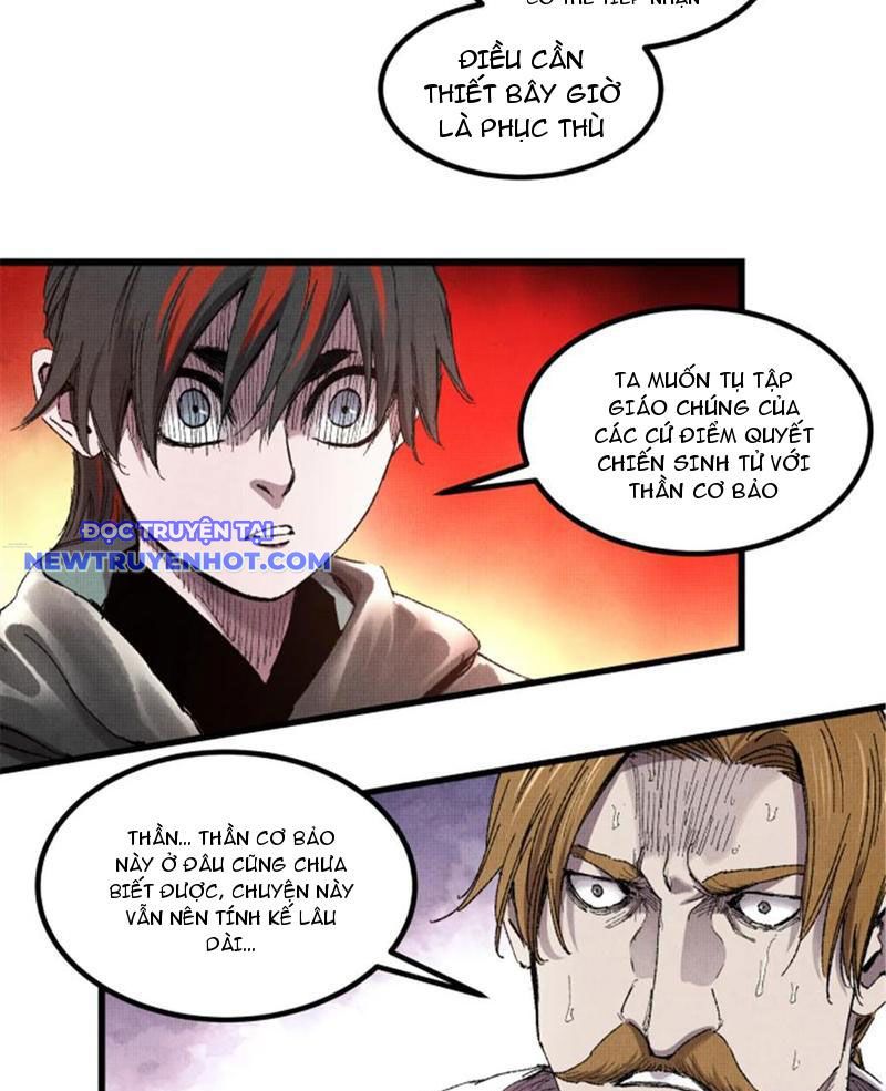 Thiên Hạ Đệ Nhất Lữ Bố chapter 94 - Trang 59