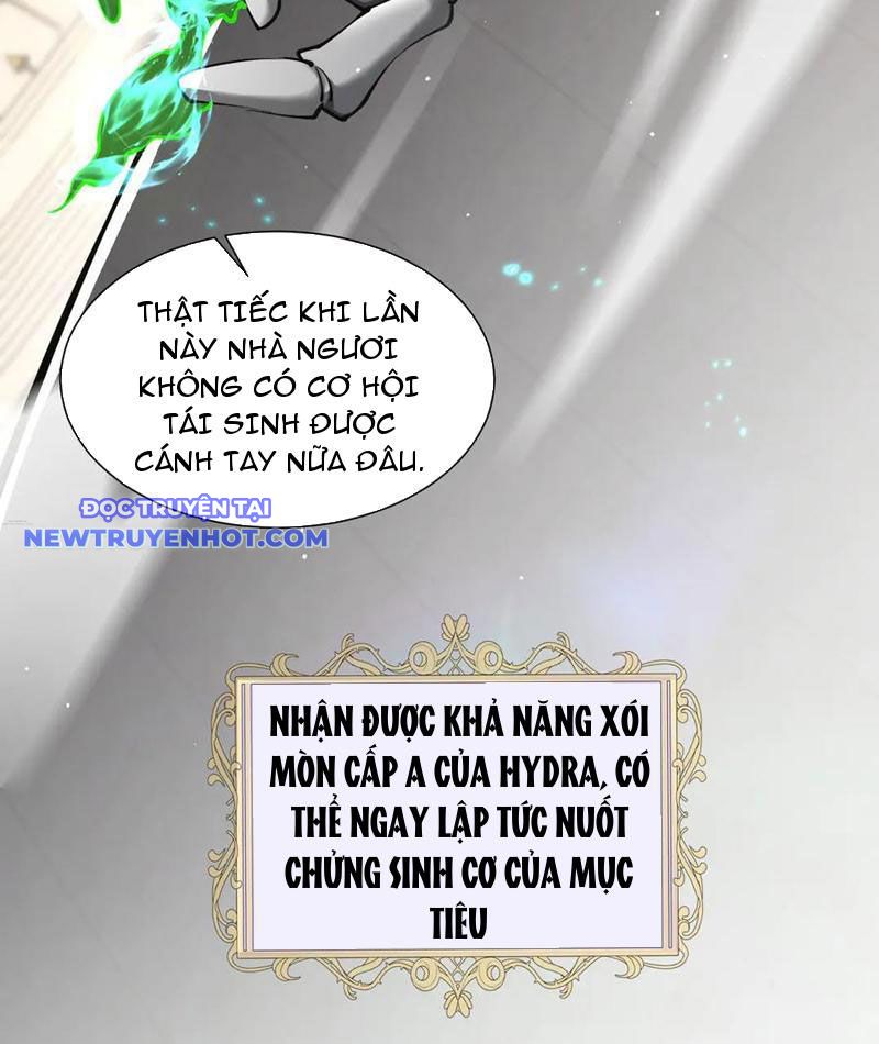 Cái Bóng Phản Bội Của Gia Tộc chapter 36 - Trang 80