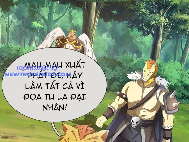 Ta Có Thể Cướp Đoạt Cơ Duyên chapter 63 - Trang 138