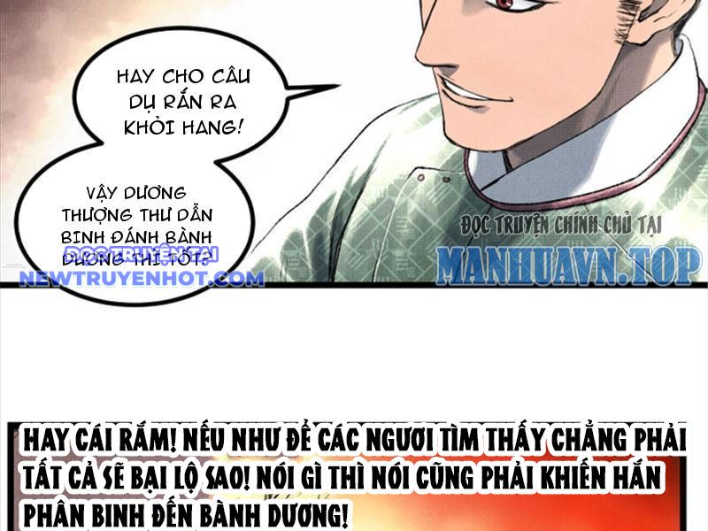 Thiên Hạ Đệ Nhất Lữ Bố chapter 63 - Trang 64