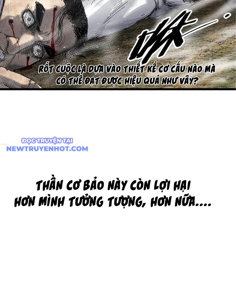 Thiên Hạ Đệ Nhất Lữ Bố chapter 96 - Trang 39