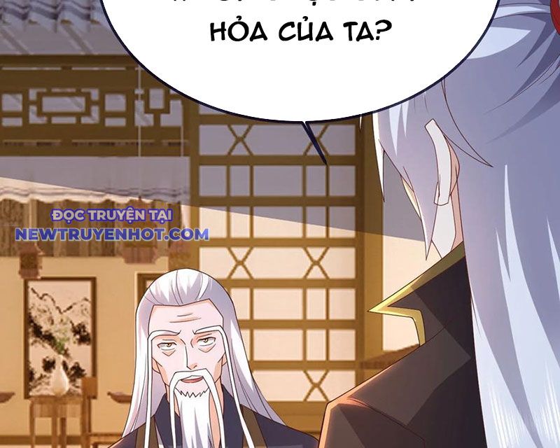 Tiên Võ Đế Tôn chapter 744 - Trang 149