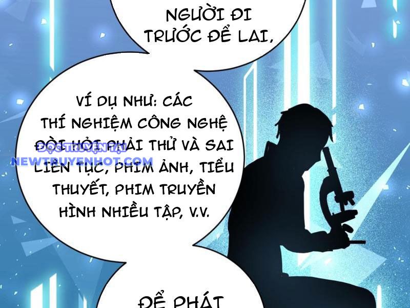 Đại Thừa Kỳ Mới Có Nghịch Tập Hệ Thống chapter 44 - Trang 43