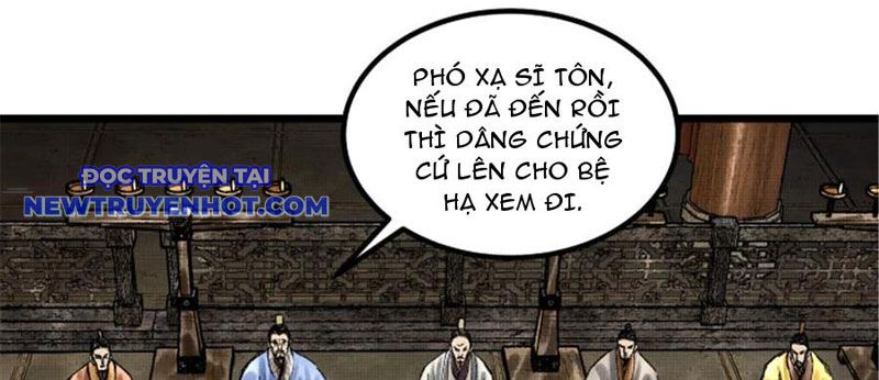 Thiên Hạ Đệ Nhất Lữ Bố chapter 60 - Trang 49