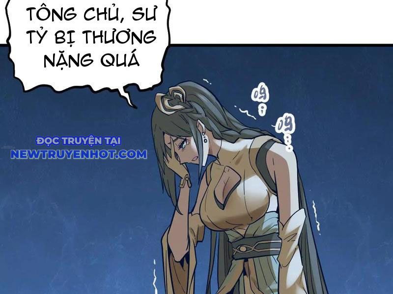 Tông Môn Của Ta Có Triệu Điểm Mạnh chapter 68 - Trang 58