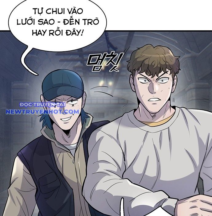 Bù Nhìn chapter 53 - Trang 164