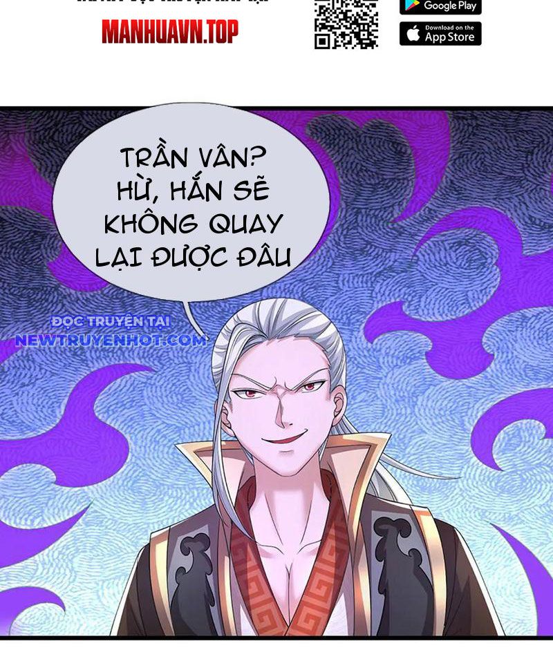 Ta Có Thể Cướp Đoạt Cơ Duyên chapter 47 - Trang 8