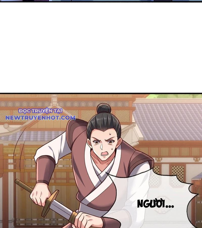 Ngạo Thị Thiên Địa chapter 802 - Trang 40