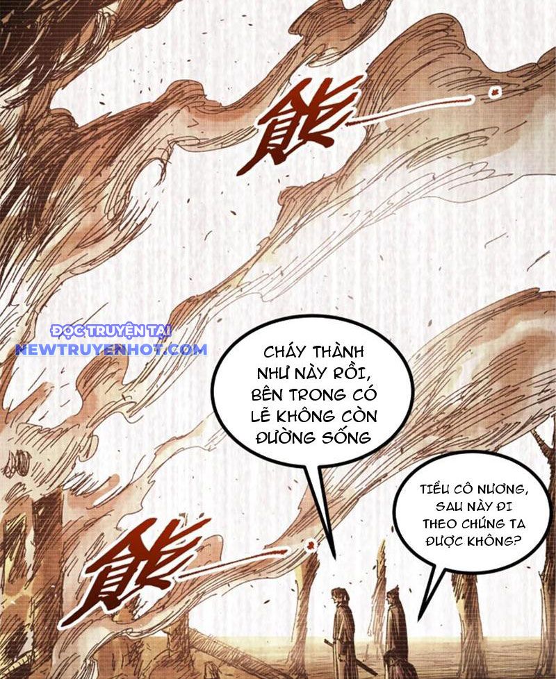 Thiên Hạ Đệ Nhất Lữ Bố chapter 100 - Trang 86