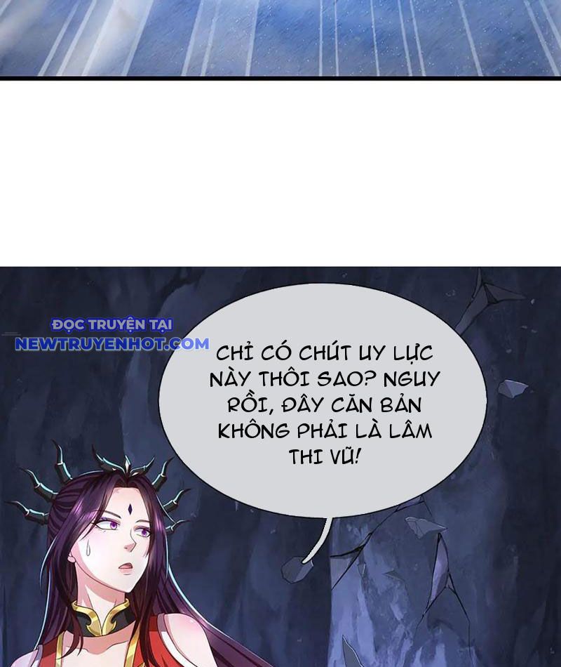 Ta Có Thể Cướp Đoạt Cơ Duyên chapter 54 fix - Trang 33