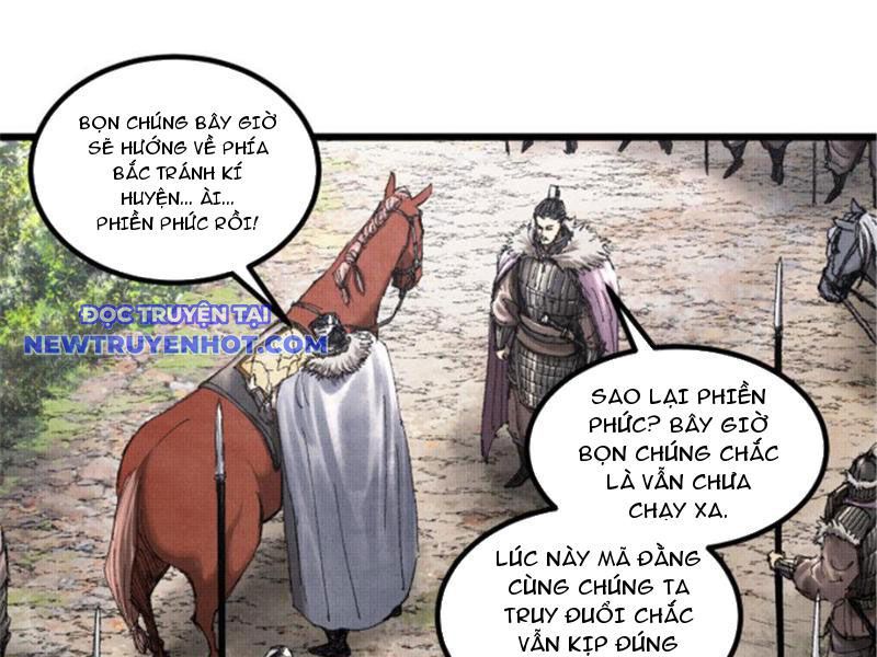 Thiên Hạ Đệ Nhất Lữ Bố chapter 76 - Trang 52