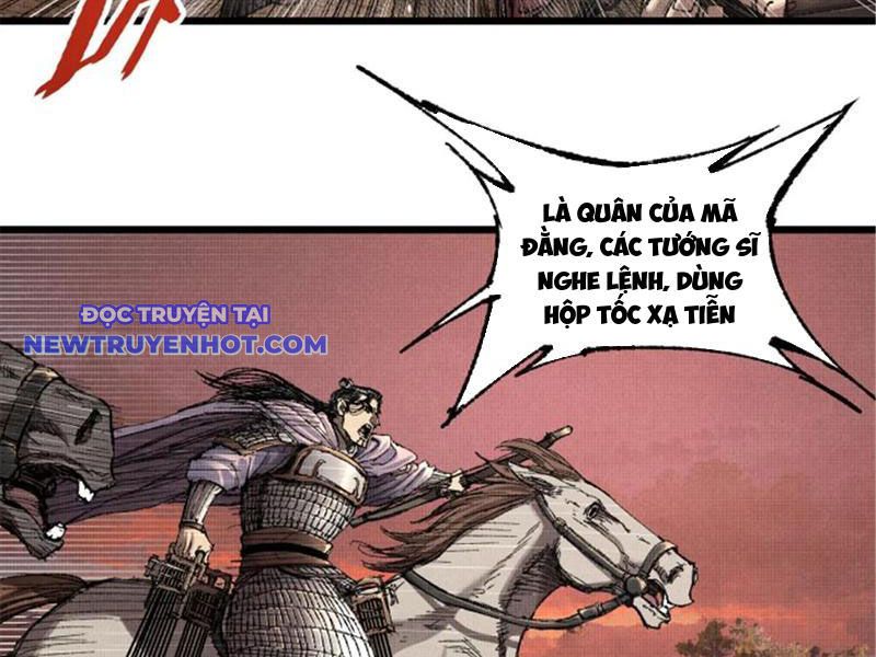 Thiên Hạ Đệ Nhất Lữ Bố chapter 102 - Trang 144