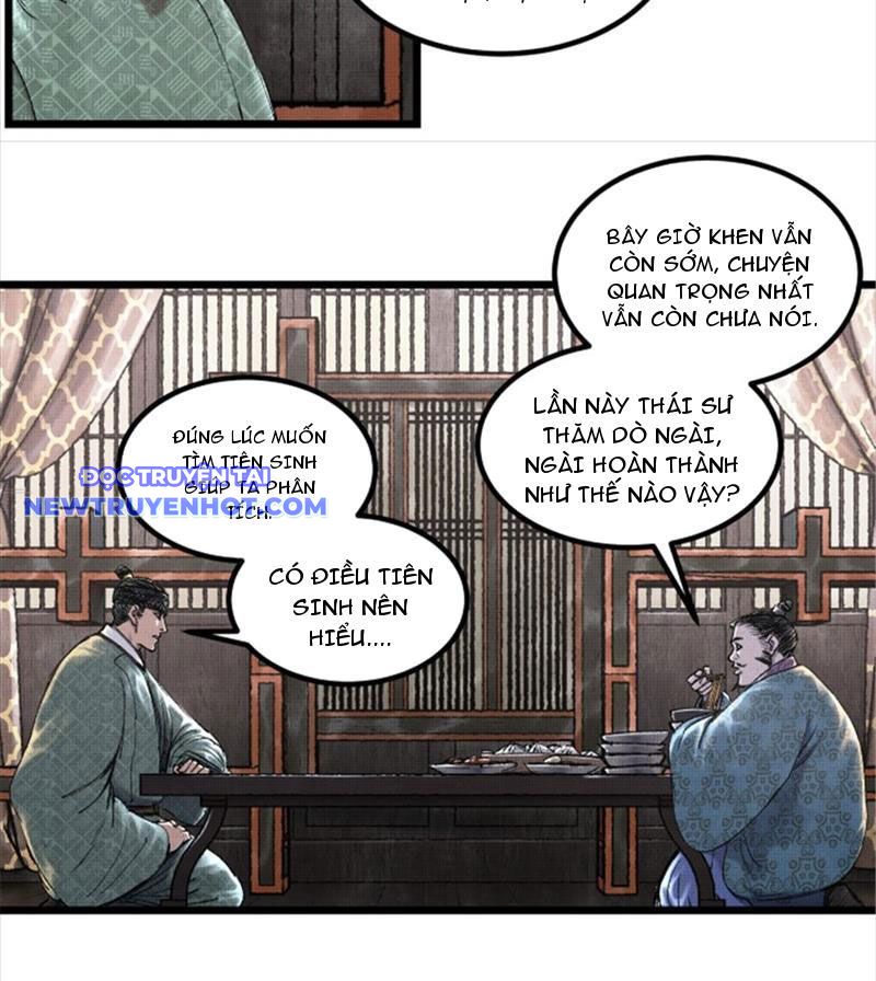 Thiên Hạ Đệ Nhất Lữ Bố chapter 65 - Trang 5