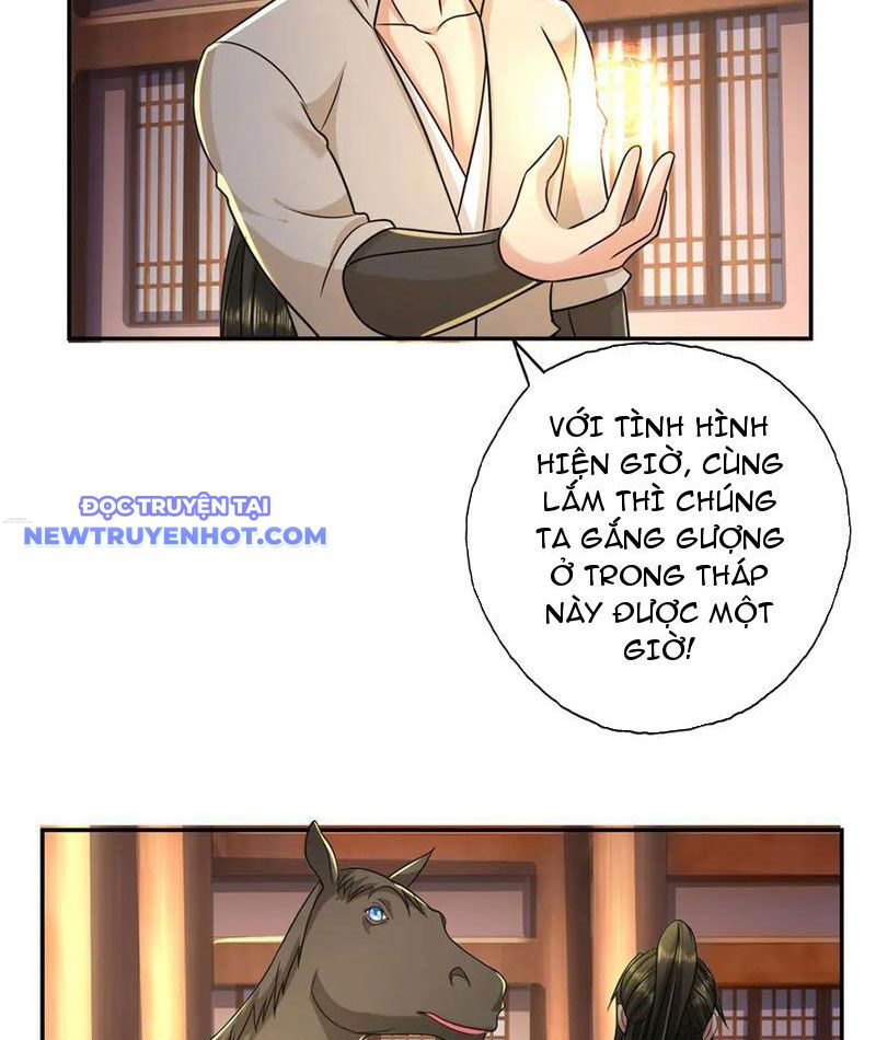 Ta Có Thể Đốn Ngộ Vô Hạn chapter 217 - Trang 30