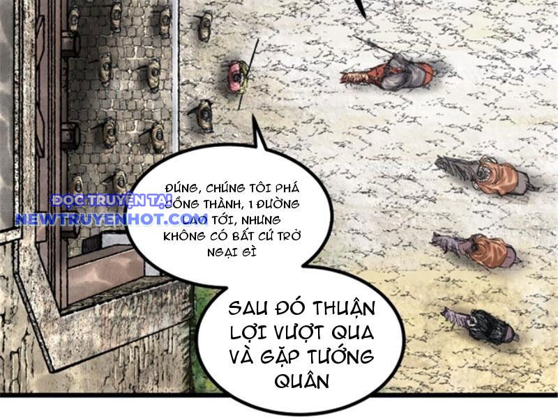 Thiên Hạ Đệ Nhất Lữ Bố chapter 77 - Trang 46