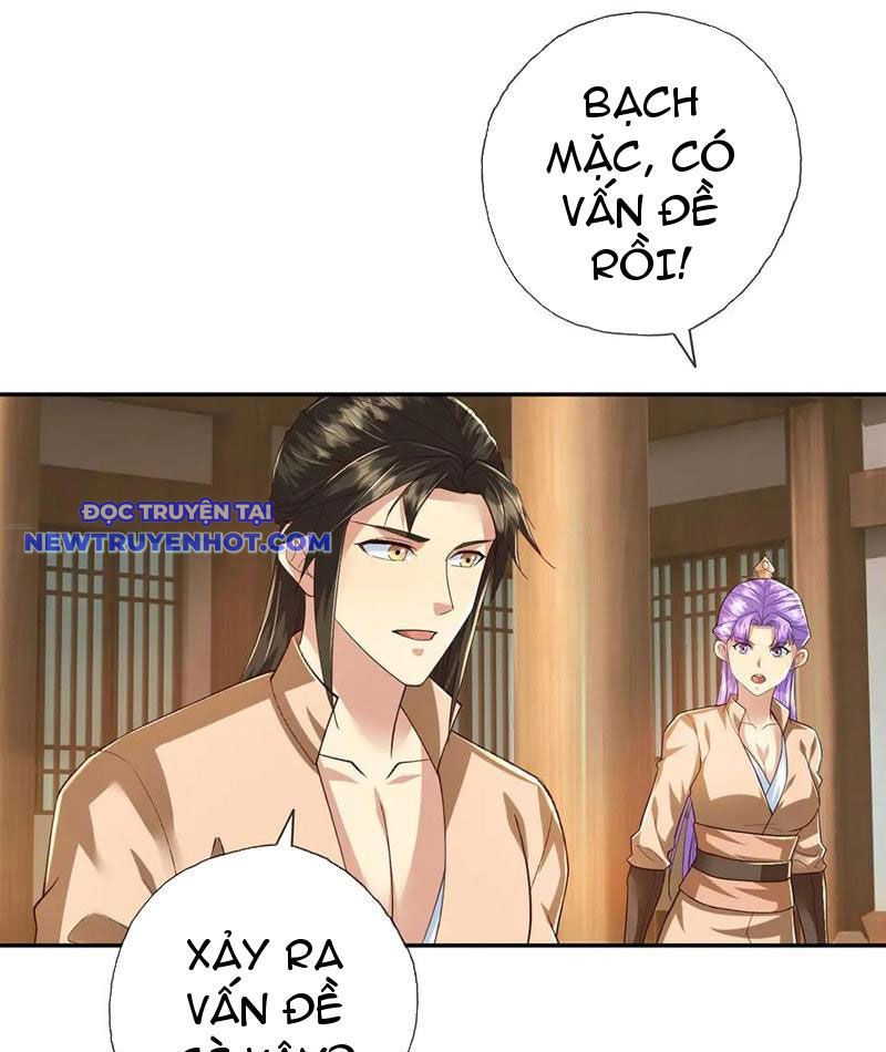 Ta Có Thể Đốn Ngộ Vô Hạn chapter 218 - Trang 37