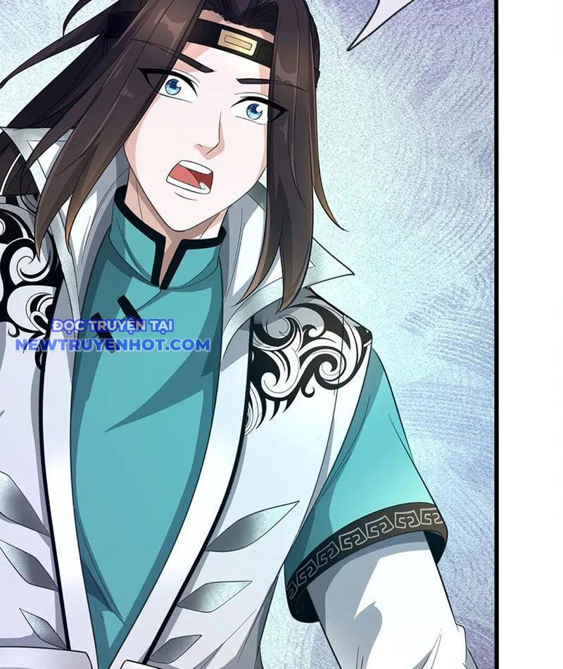 Ta Có Thể Cướp Đoạt Cơ Duyên chapter 58 - Trang 38