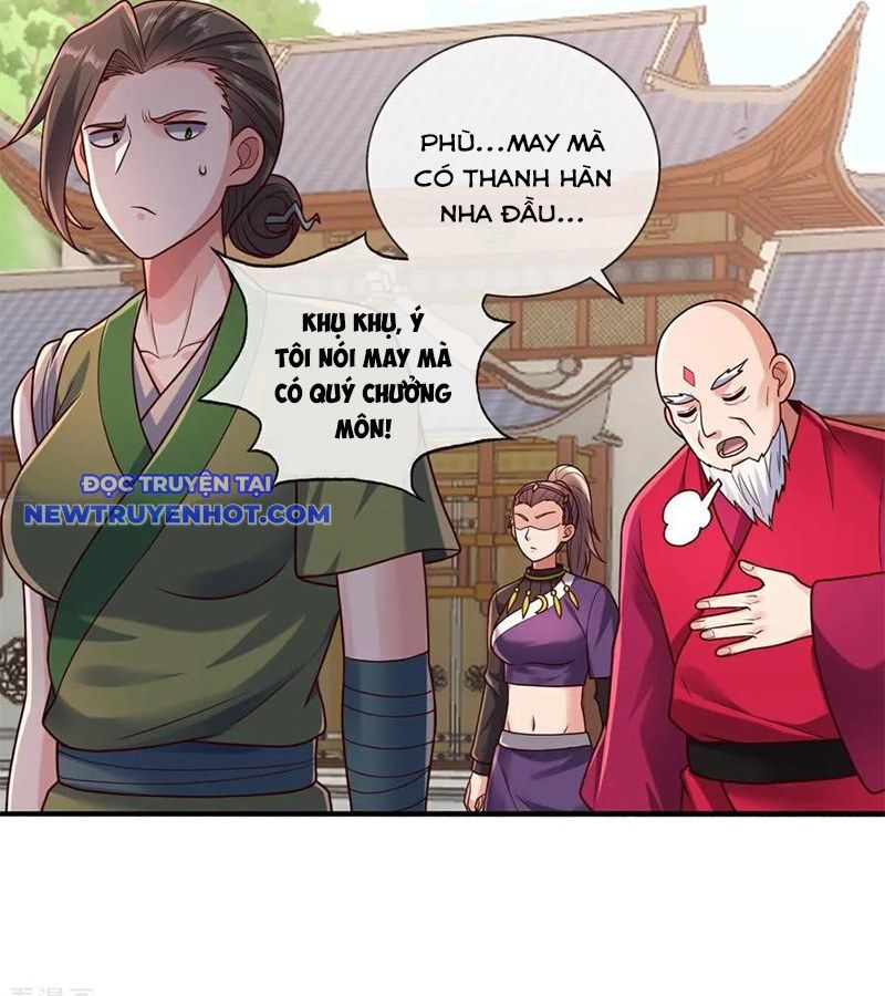 Ngạo Thị Thiên Địa chapter 803 - Trang 12