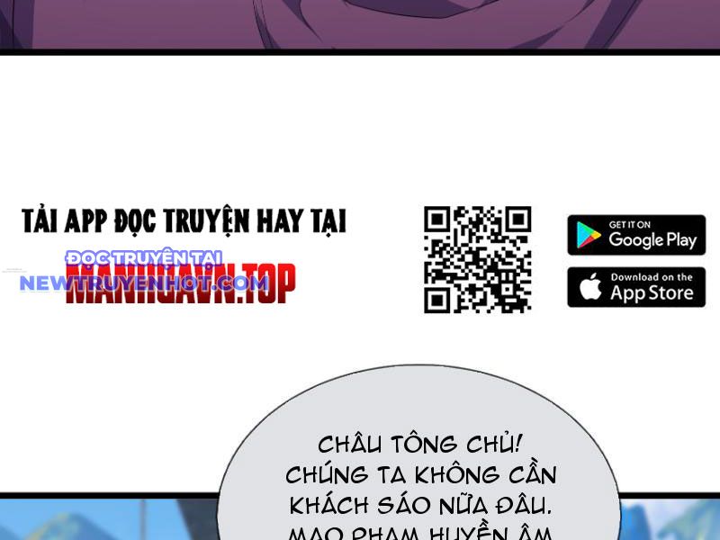 Tiên Làm Nô Thần Là Bộc, Đại Đế Làm Chó Giữ Nhà chapter 21 - Trang 88