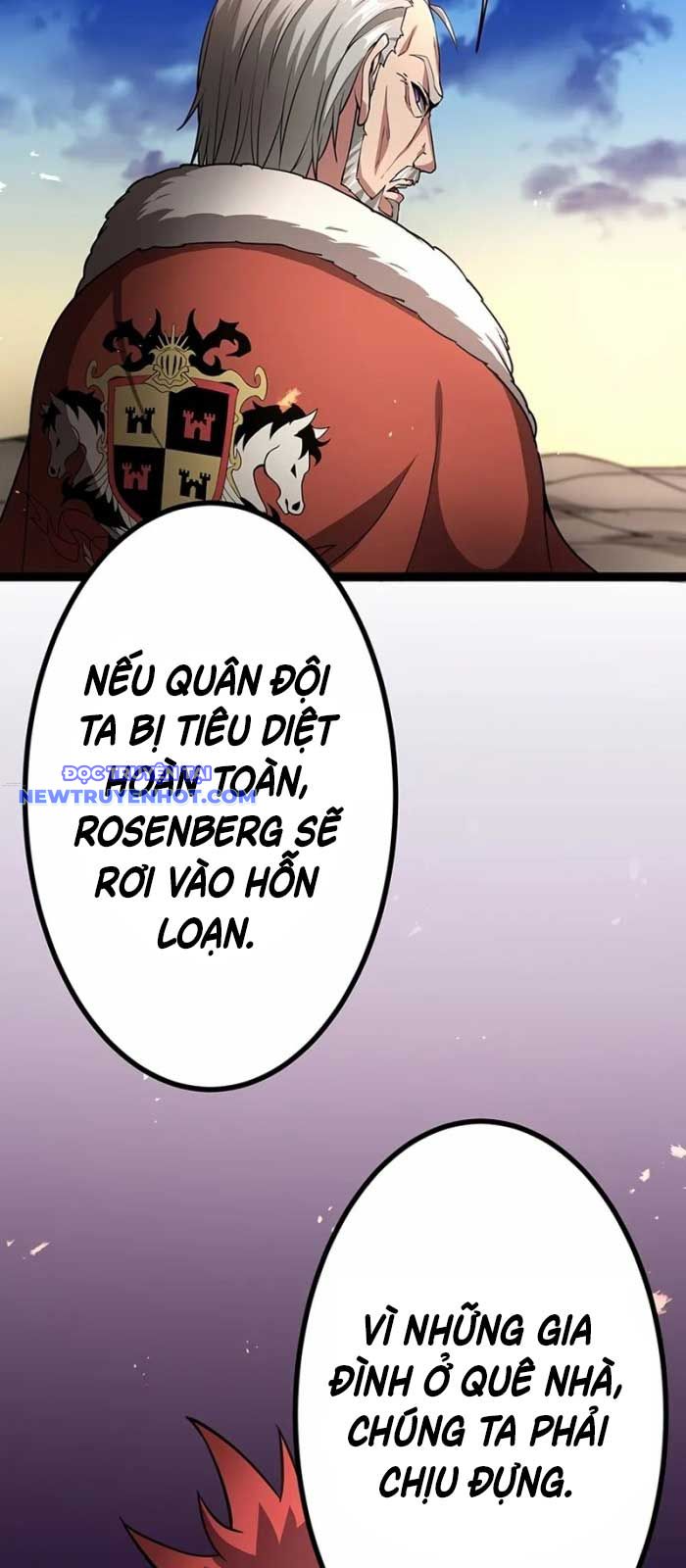 Phòng Thủ Hầm Ngục chapter 44 - Trang 119