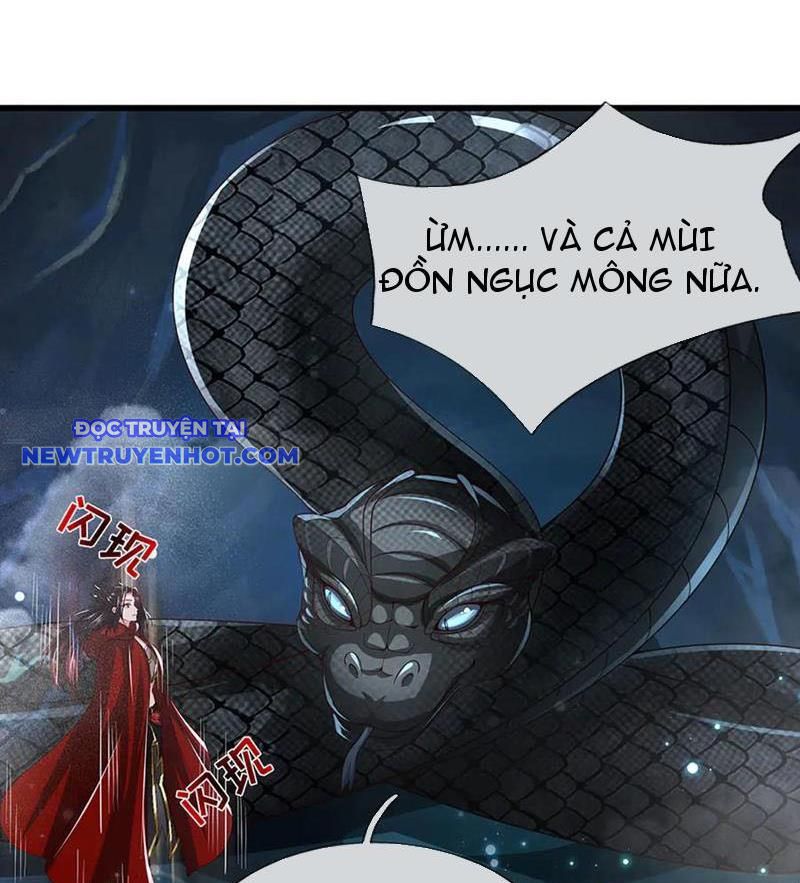 Ta Có Thể Cướp Đoạt Cơ Duyên chapter 53 - Trang 4