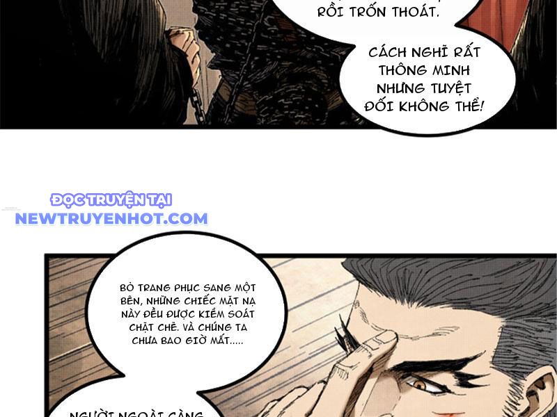 Thiên Hạ Đệ Nhất Lữ Bố chapter 87 - Trang 60