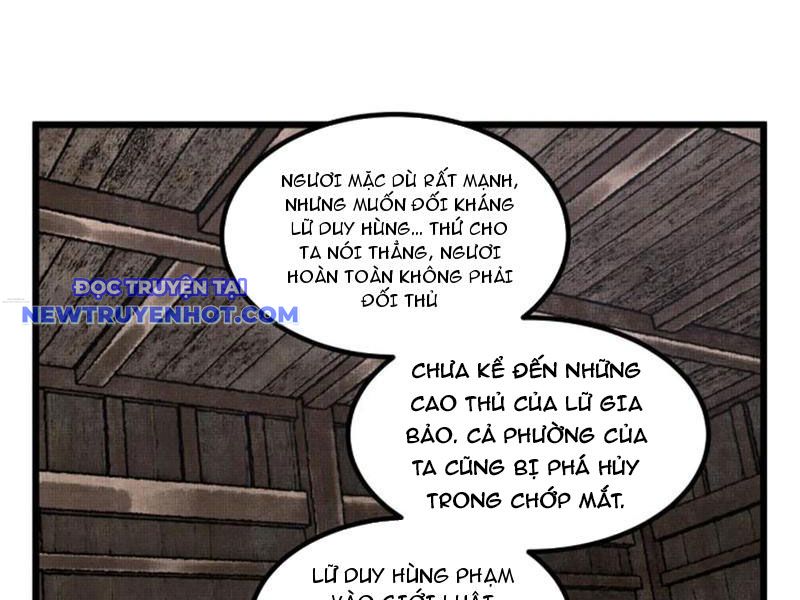 Thiên Hạ Đệ Nhất Lữ Bố chapter 98 - Trang 13