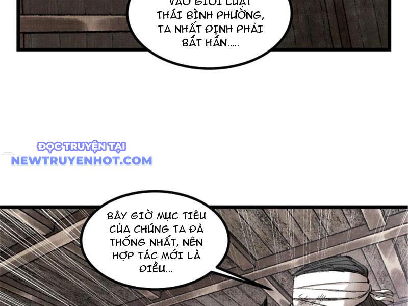 Thiên Hạ Đệ Nhất Lữ Bố chapter 98 - Trang 14