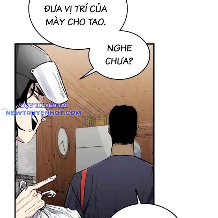 Thượng Lưu chapter 7 - Trang 16