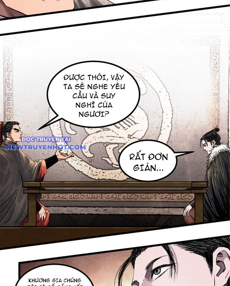 Thiên Hạ Đệ Nhất Lữ Bố chapter 72 - Trang 49