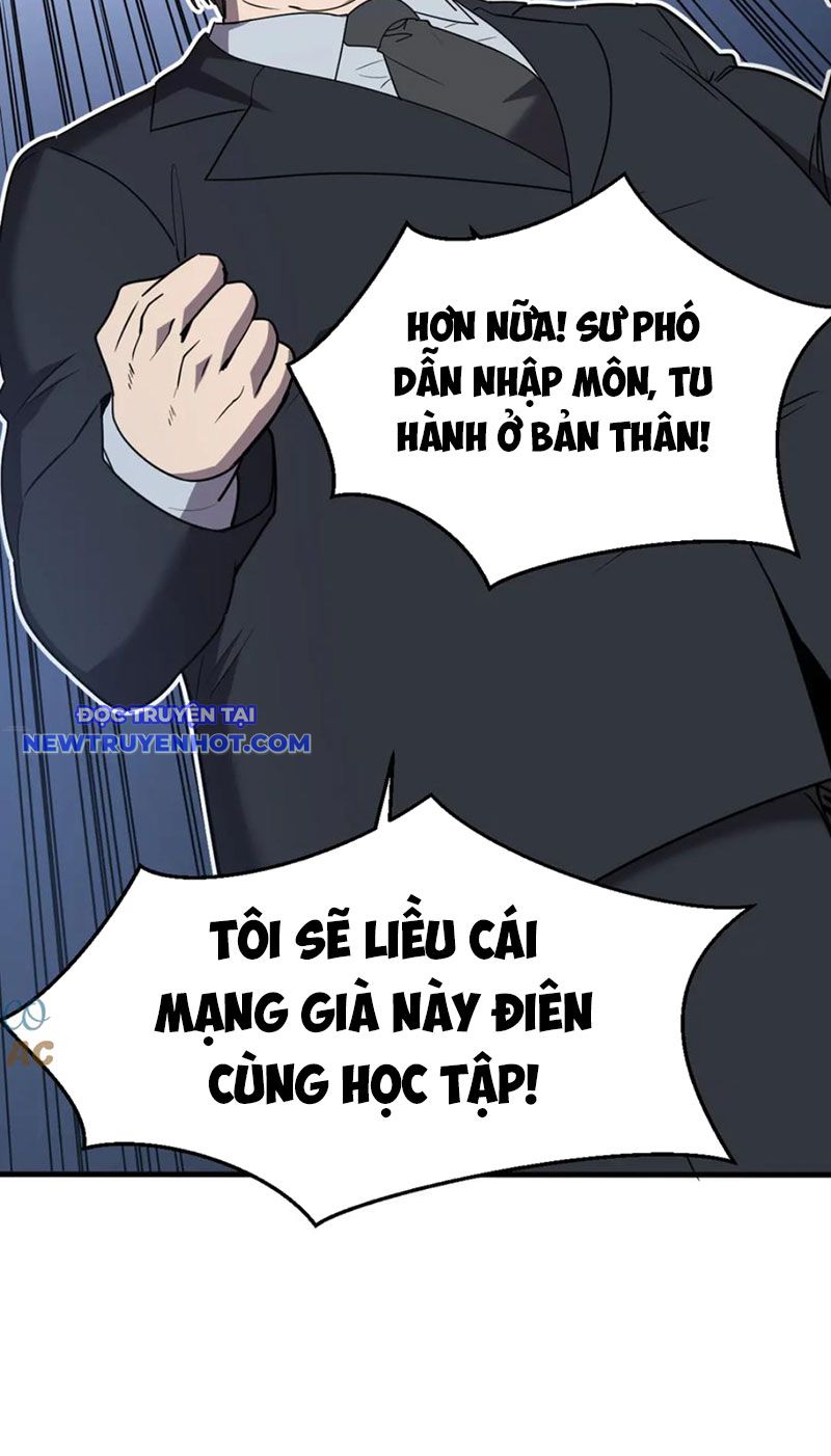 Hệ Thống Của Ta Thật đứng đắn chapter 21 - Trang 36