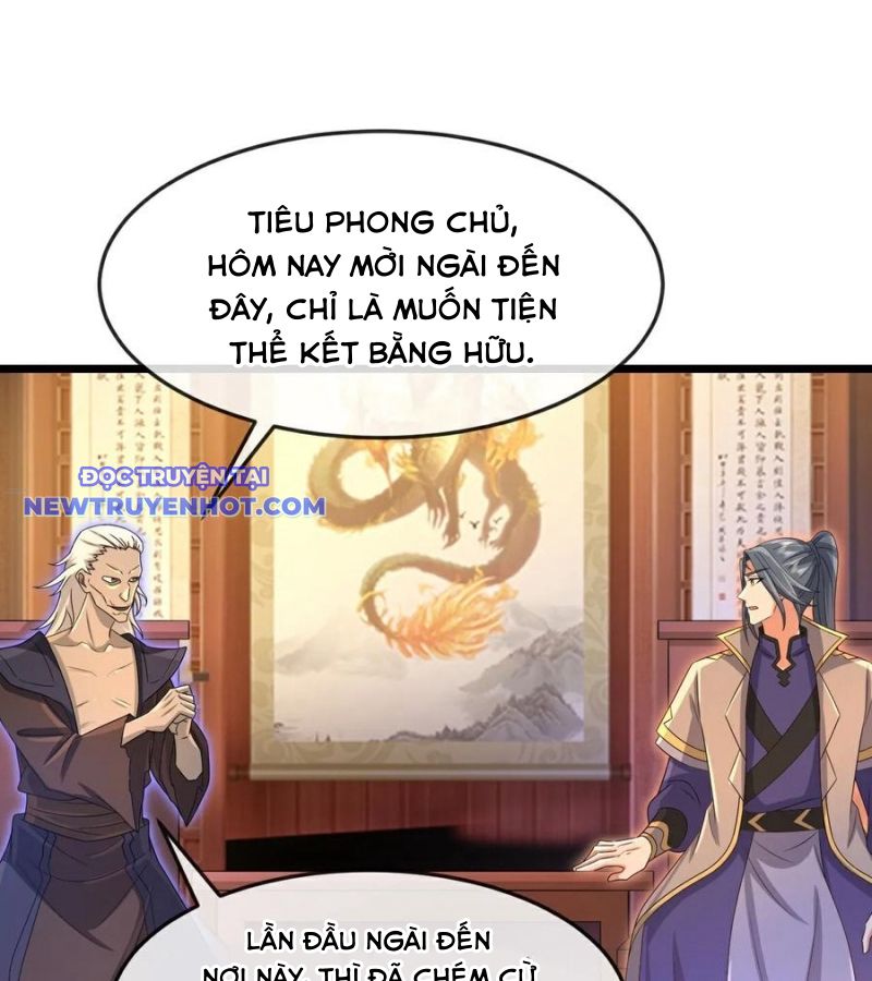 Thần Võ Thiên Tôn chapter 893 - Trang 47