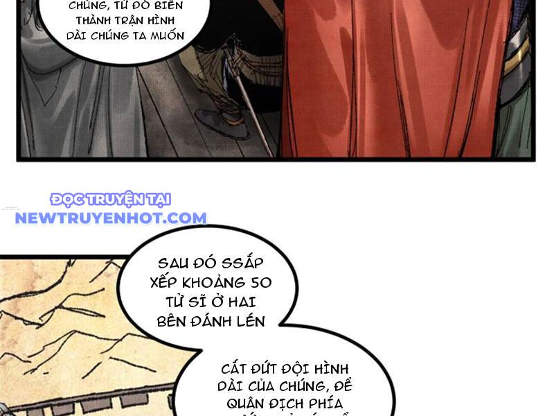 Thiên Hạ Đệ Nhất Lữ Bố chapter 98 - Trang 37