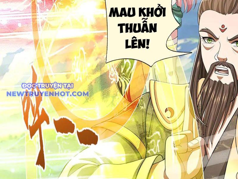 Ta Có Thể Cướp Đoạt Cơ Duyên chapter 55 - Trang 136