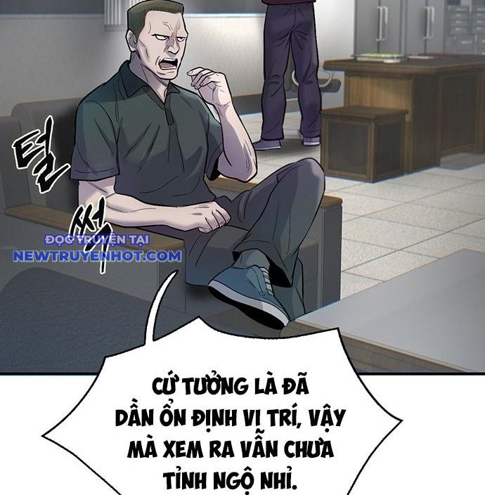 Bù Nhìn chapter 53 - Trang 132