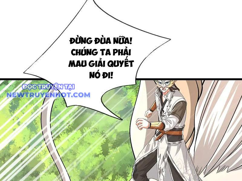 Ta Có Thể Cướp Đoạt Cơ Duyên chapter 55 - Trang 112