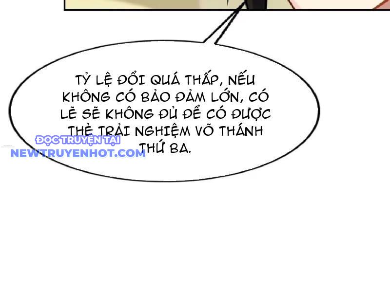 Đồ Nhi Phản Diện Ngươi Hãy Bỏ Qua Sư Tôn Đi chapter 58 - Trang 31