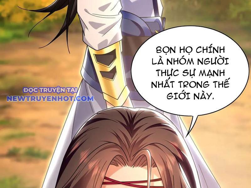 Ta Có Tốc Độ Đánh Nhanh Gấp Trăm Vạn Lần chapter 95 - Trang 43