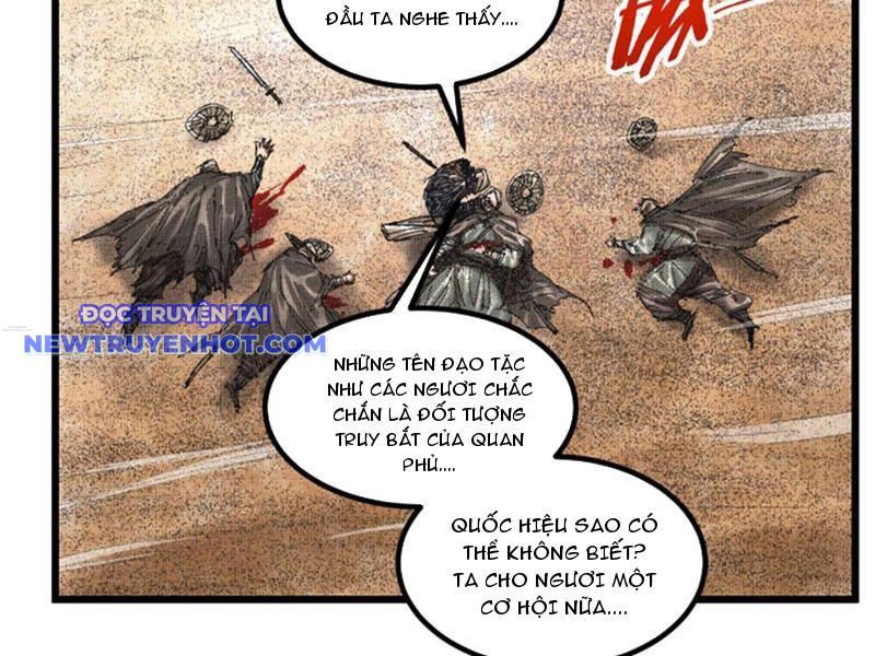 Thiên Hạ Đệ Nhất Lữ Bố chapter 81 - Trang 85