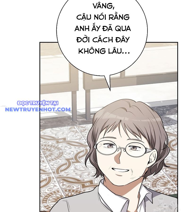 Diễn Viên Thiên Tài Mang Lại Bất Hạnh chapter 13 - Trang 6