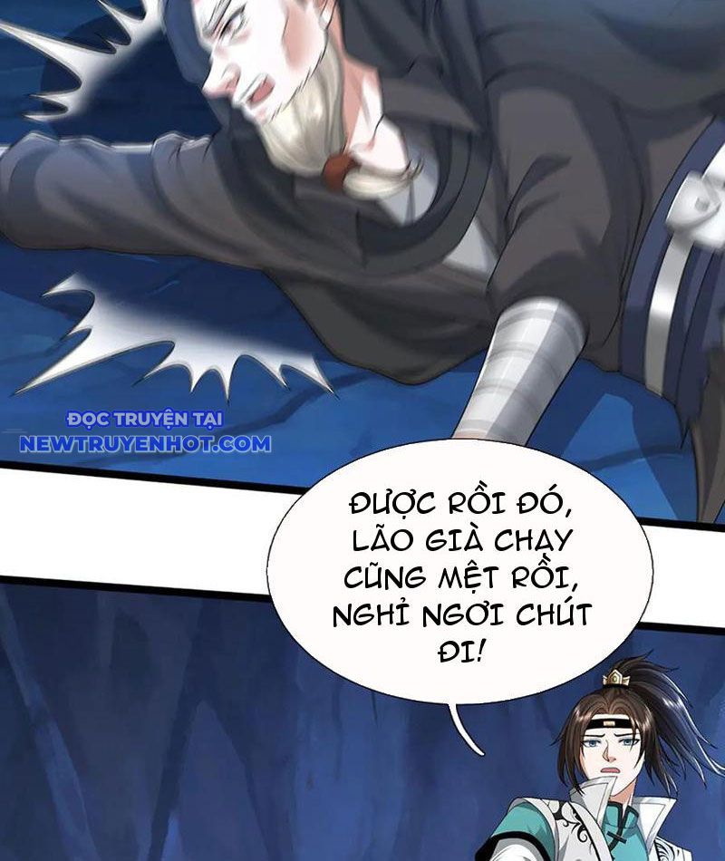 Ta Có Thể Cướp Đoạt Cơ Duyên chapter 66 - Trang 44