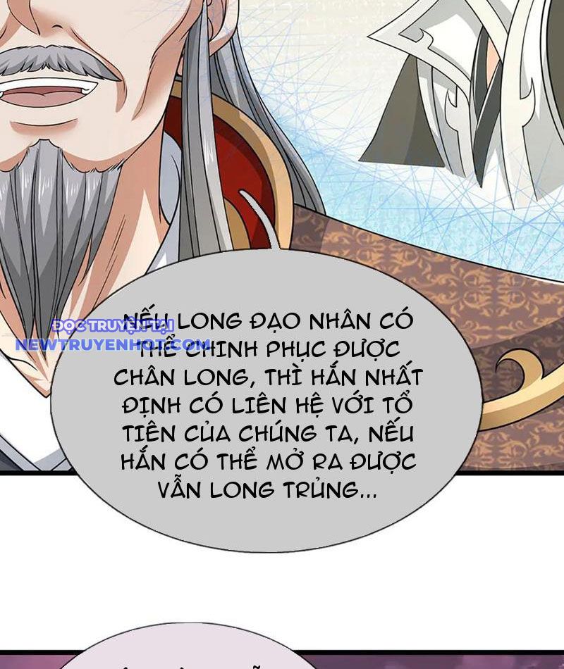 Ta Có Thể Cướp Đoạt Cơ Duyên chapter 72 - Trang 21