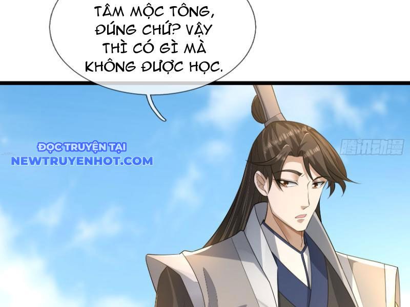 Tiên Làm Nô Thần Là Bộc, Đại Đế Làm Chó Giữ Nhà chapter 21 - Trang 6